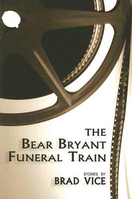 The Bear Bryant Funeral Train
