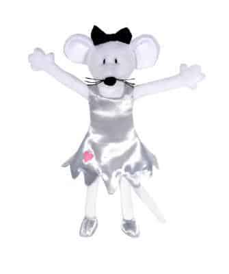 Babymouse Doll