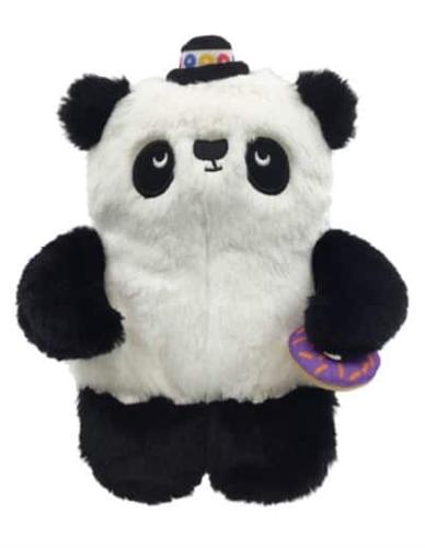 Please, Mr. Panda Doll