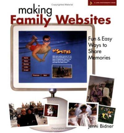 Making Family Websites