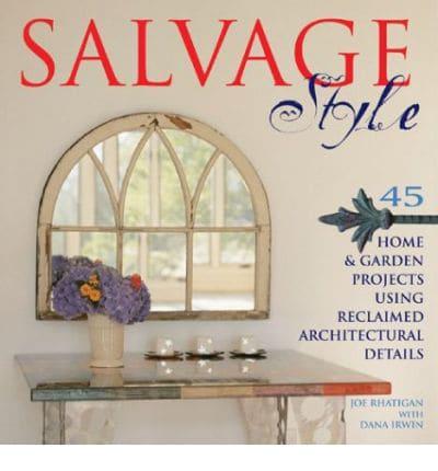 Salvage Style