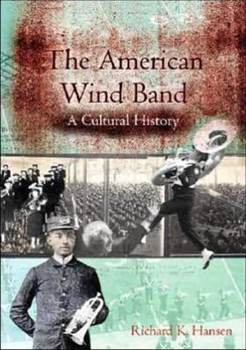 The American Wind Band