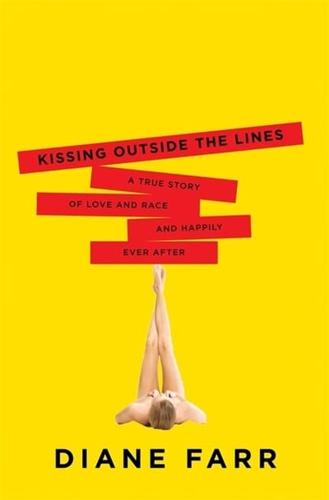 Kissing Outside the Lines
