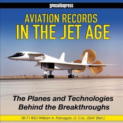 Aviation Records in the Jet Age