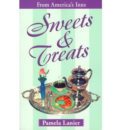 Sweets and Treats from America's Inns