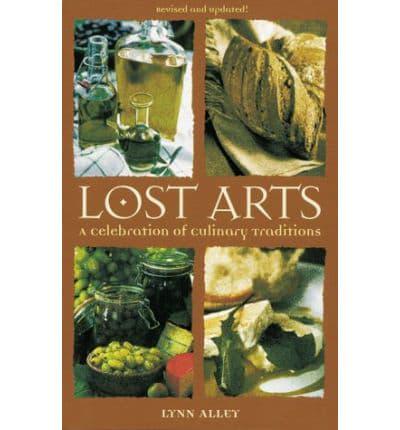 Lost Arts