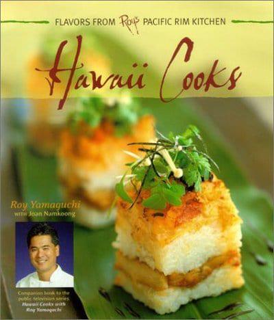 Hawaii Cooks
