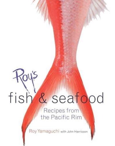 Roy's Fish & Seafood