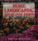 Home Landscaping. Mid-Atlantic Region