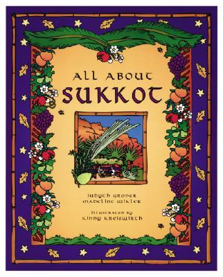 All About Sukkot