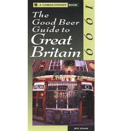 Good Beer Guide to Great Britain