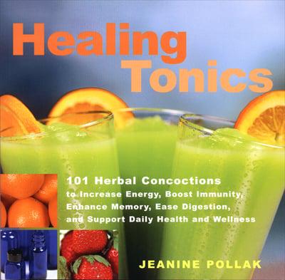 Healing Tonics