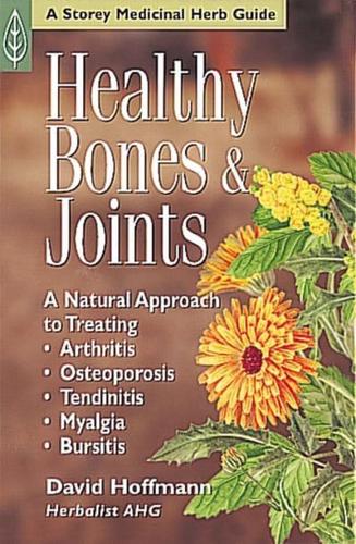 Healthy Bones & Joints