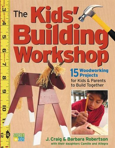 The Kid's Building Workshop