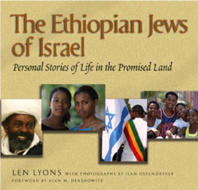 The Ethiopian Jews of Israel