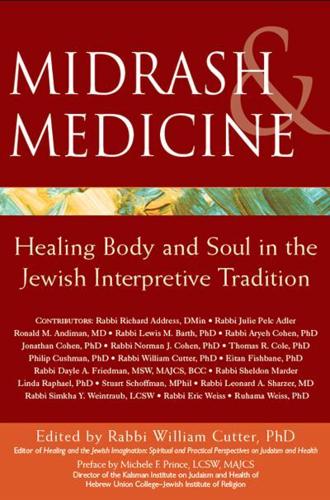 Midrash & Medicine