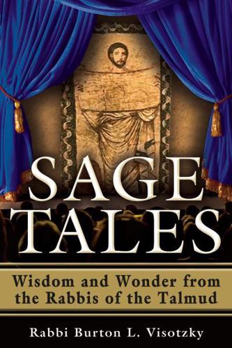 Sage Tales