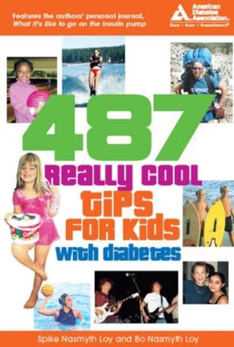 487 Really Cool Tips for Kids