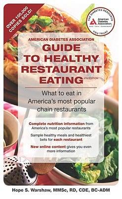 Guide to Healthy Restaurant Eating