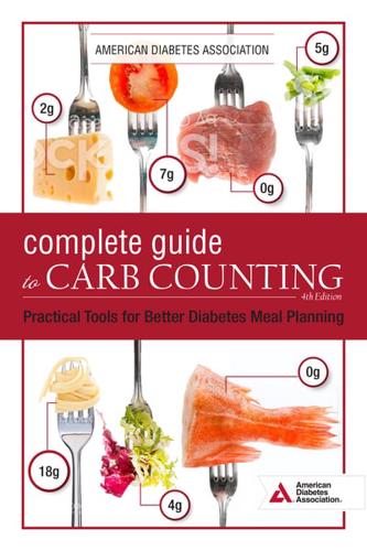 The Complete Guide to Carb Counting