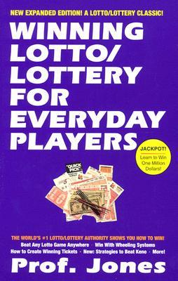 Winning Lotto/lottery for Everyday Players