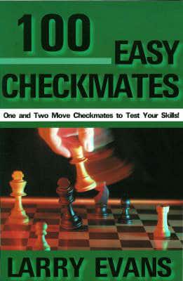 100 Easy Checkmates