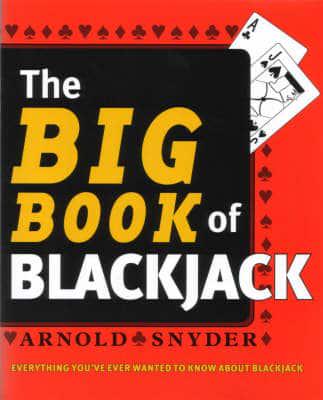 The Big Book of Blackjack