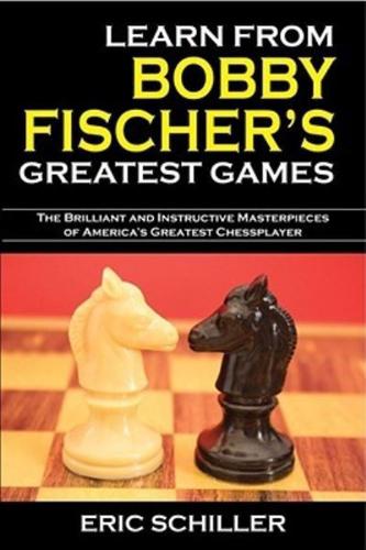 Learn from Bobby Fischer's Greatest Game