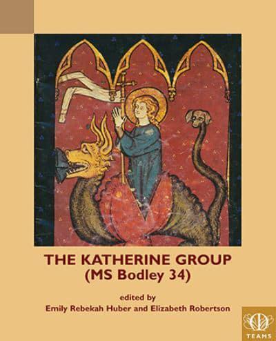 The Katherine Group - MS Bodley 34