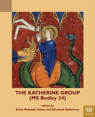 The Katherine Group MS Bodley 34