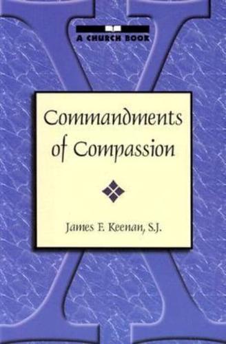 Commandments of Compassion