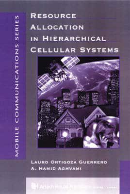 Resource Allocation in Hierarchical Cellular Systems