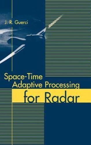 Space-Time Adaptive Processing for Radar