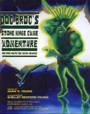 Doc Broc's Stone Hinge Adventure