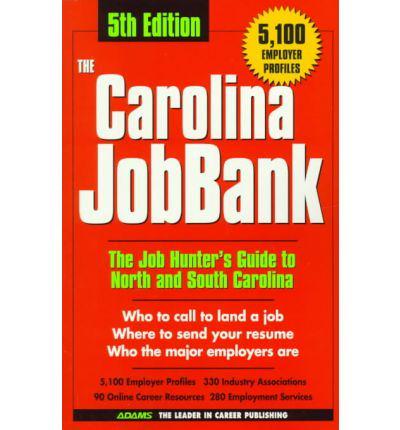 The Carolina Jobbank