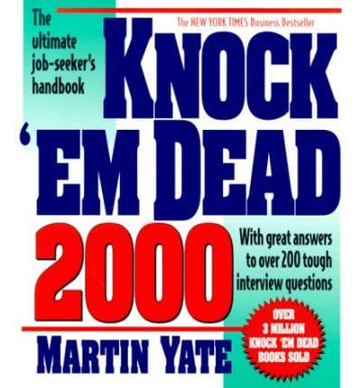 Knock 'Em Dead 2000