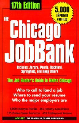 Chicago Job Bank. 2001