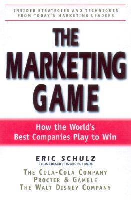 The Marketing Game