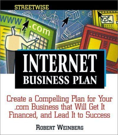 Streetwise Internet Business Plans