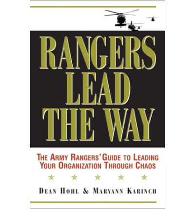 Rangers Lead the Way