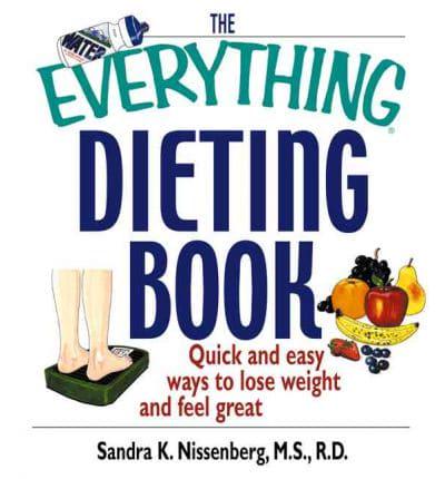 The Everything Dieting Book