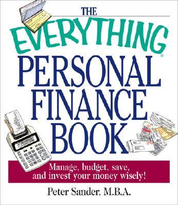 The Everything Personal Finance Book