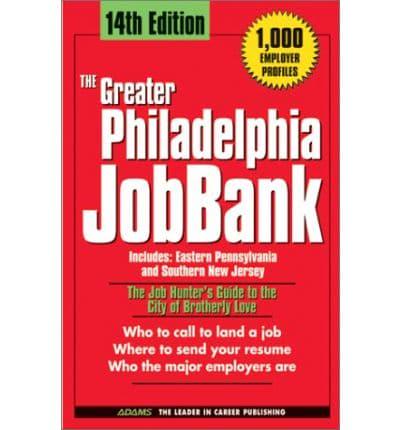 The Greater Philadelphia Jobbank