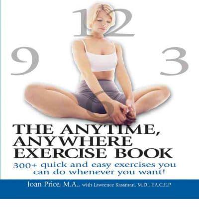 The Anytime, Anywhere Exercise Book