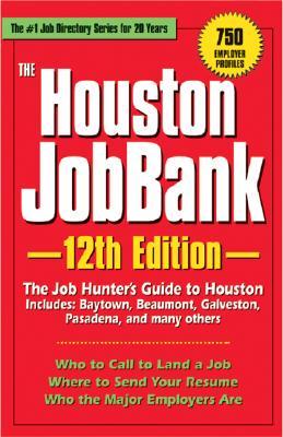 The Houston Job Bank