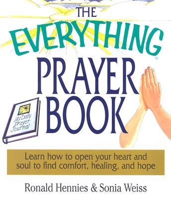 The Everything Prayer Book