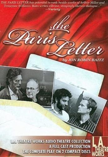 The Paris Letter