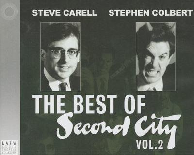 The Best of Second City