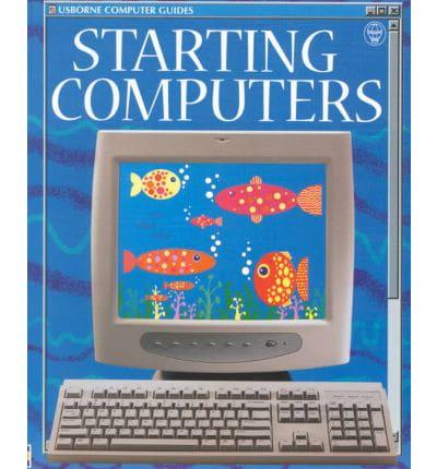 Starting Computers