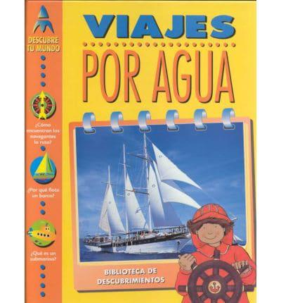 Viajes Por Agua